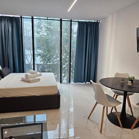 Nikis 20 Suites Athens Exterior photo